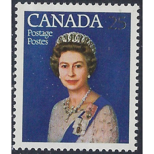 Canada 704 MLH 1977 issue (ak6360)