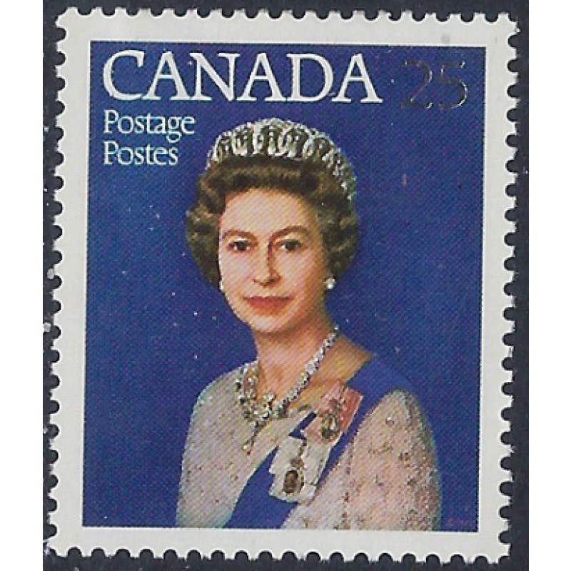 Canada 704 MLH 1977 issue (ak6360)