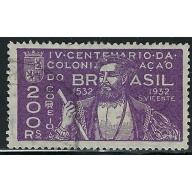 Brazil 361 Used 1932 issue (fe2671)