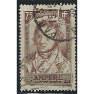 France 306 Used 1936 issue (fe9612)