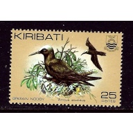Kiribati 392A MNH 1983 Birds     (ap5707)