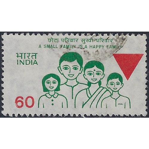 India 1146 Used 1987 issue (ak6376)