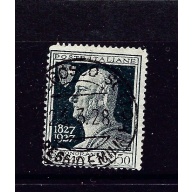 Italy 191 Used 1927 issue