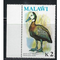 Malawi 244 MNH 1975 Duck (an5060)
