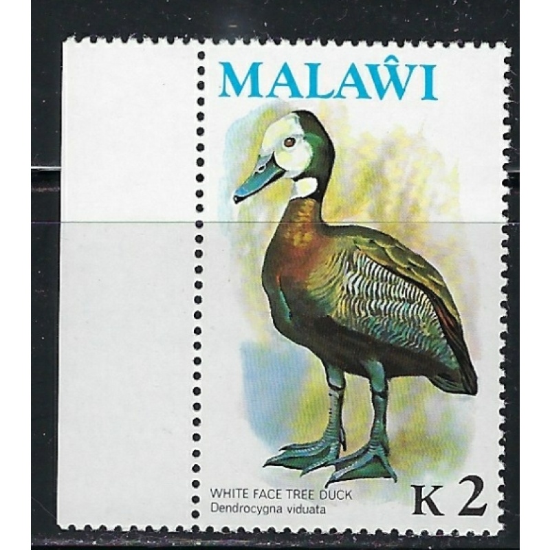 Malawi 244 MNH 1975 Duck (an5060)