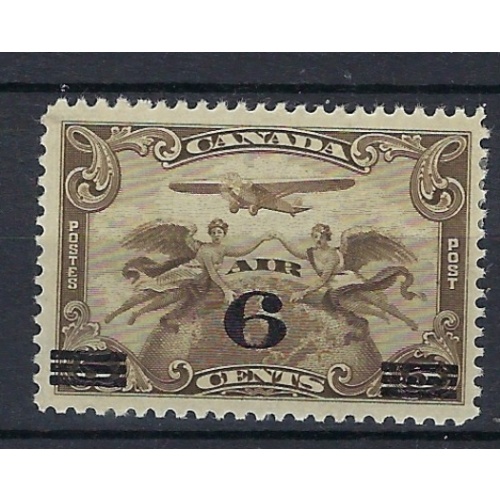 Canada C3 MH 1932 issue (an9779)