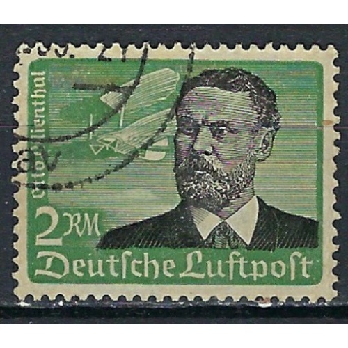 Germany C55 Used 1934 issue (ak3021)
