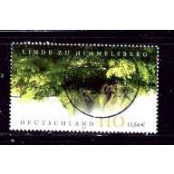 Germany 2135 Used 2001 Perf 13¾ x 14