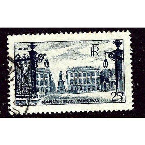 France 575 Used 1948 issue    (ap3529)