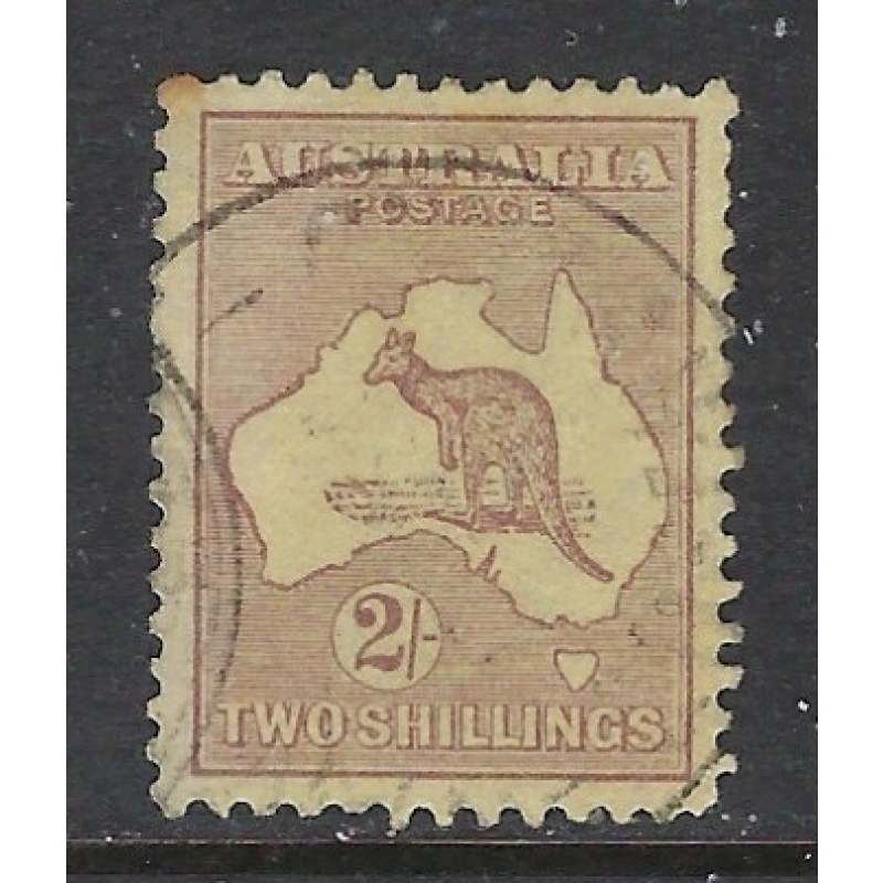 Australia 99 Used 1929 issue (ap7588)