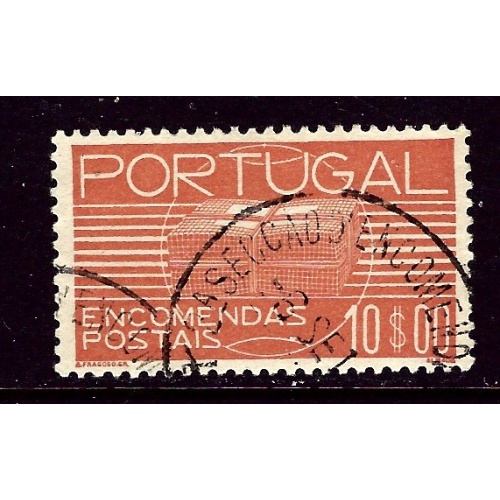 Portugal Q25 Used 1936 issue    (ap4086)