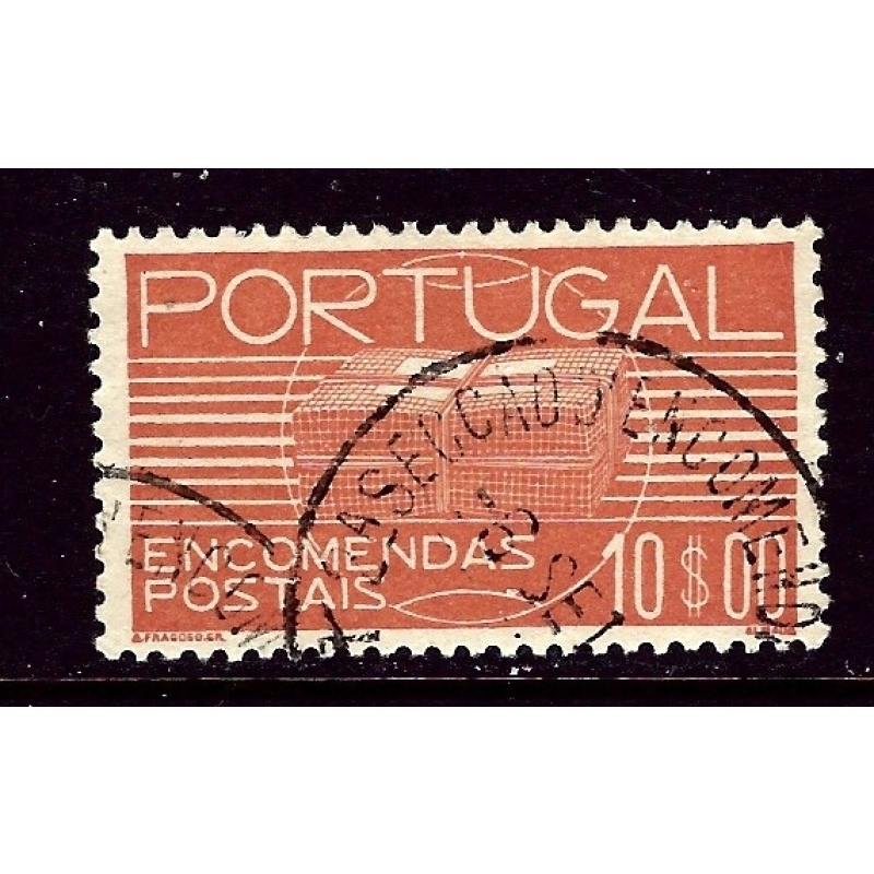 Portugal Q25 Used 1936 issue    (ap4086)