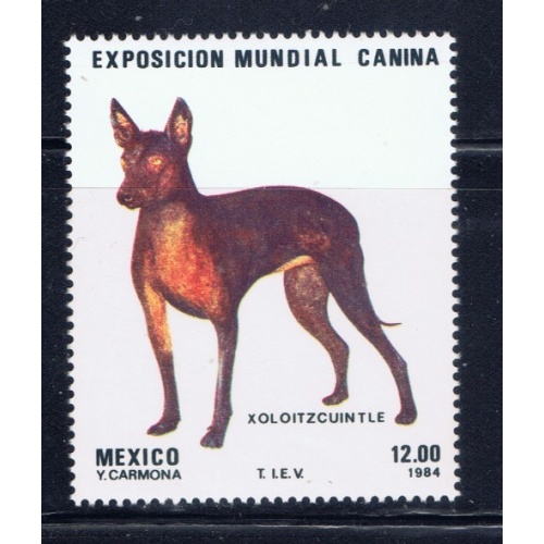 Mexico 1348 NH 1984 issue