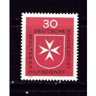 Germany 1006 NH 1969 Issue