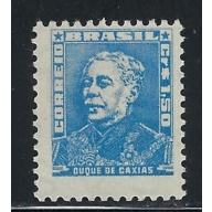Brazil 796a MNH 1954 issue; wmk 264 (an6425)
