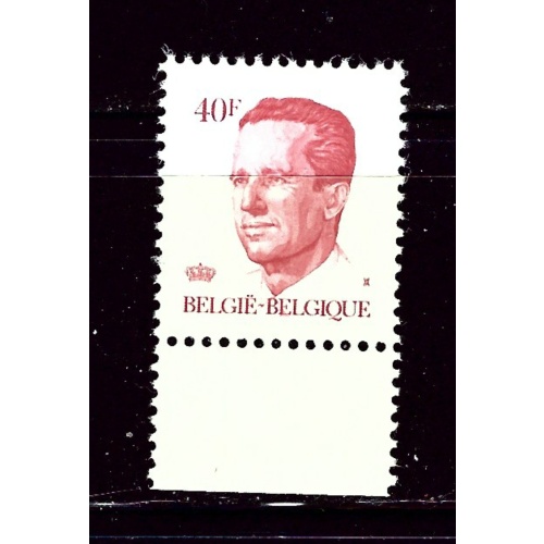 Belgium 1098 MNH 1980 issue