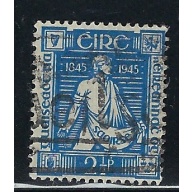 Ireland 131 Used 1945 issue (an1407)