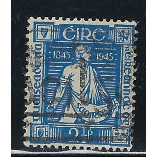 Ireland 131 Used 1945 issue (an1407)