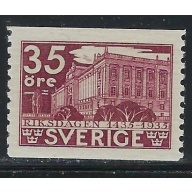 Sweden 246 MLH 1935 issue (fe5025)