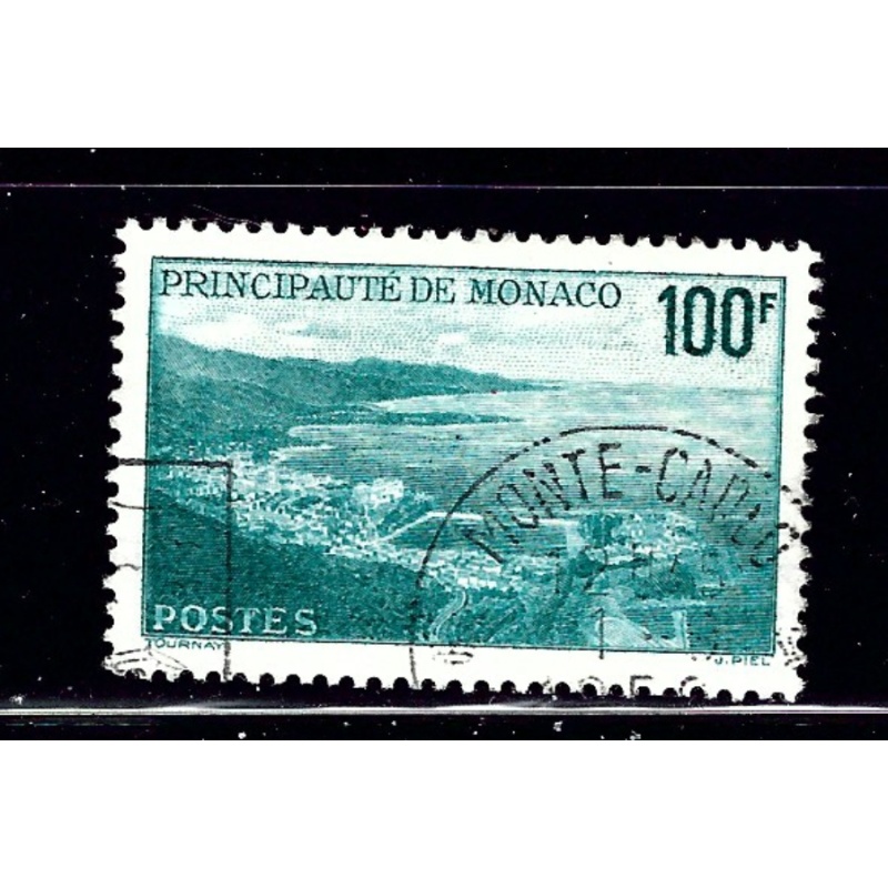Monaco 429 Used 1959 issue