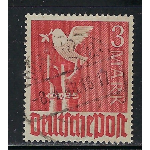 Germany 576 Used 1947 issue (an6430)