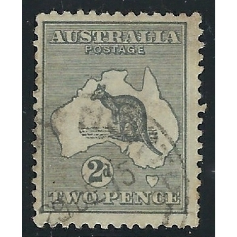 Australia 45 Used 1915 issue (fe6073)