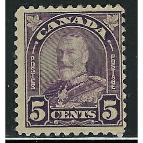 Canada 169 MH 1930 issue (fe6502)