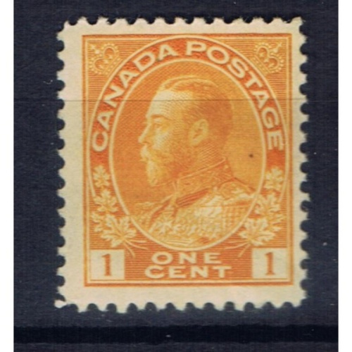 Canada 105 MNH 1922 issue (pe1022)