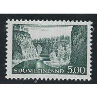 Finland 415 MNH 1963 issue (fe3283)