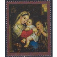 Ascension 500 MNH 1990 issue (ak6126)