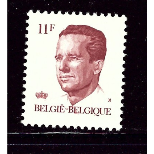 Belgium 1090 MNH 1983 issue