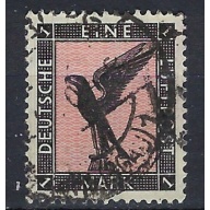 Germany C32 Used 1926 issue (an8372)