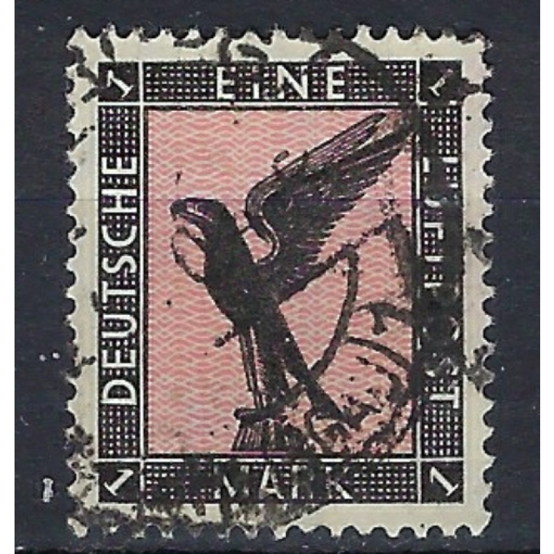 Germany C32 Used 1926 issue (an8372)