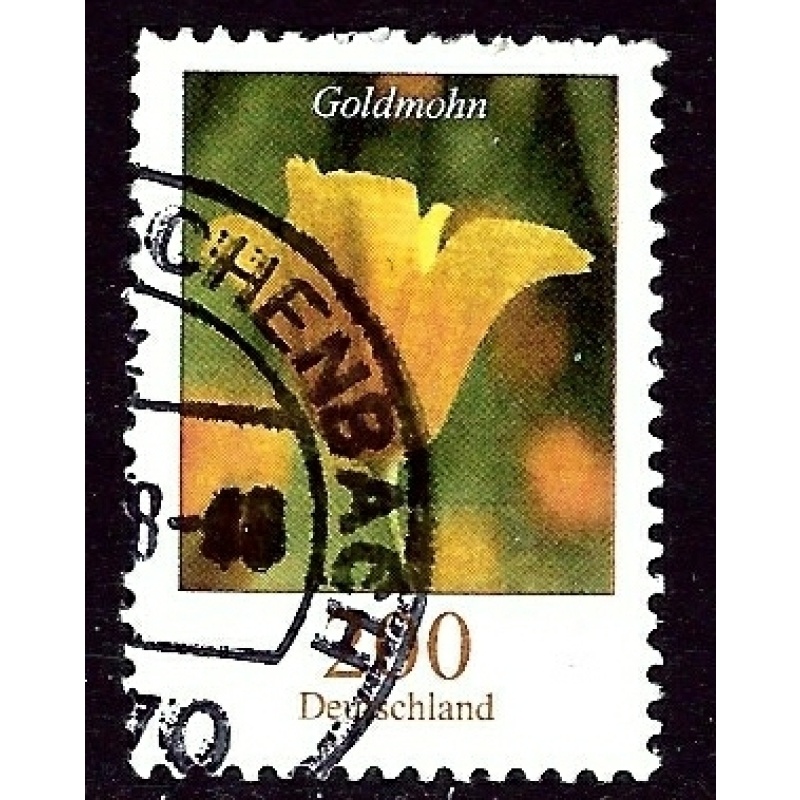 Germany 2412 Used 2006 issue    (ap3488)