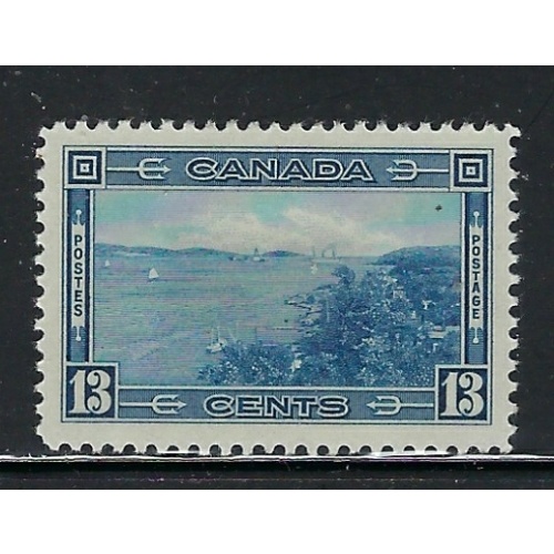 Canada 242 MH 1938 issue (fe6536)