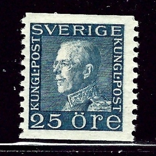 Sweden 175 MH 1925 issue    (ap2622)