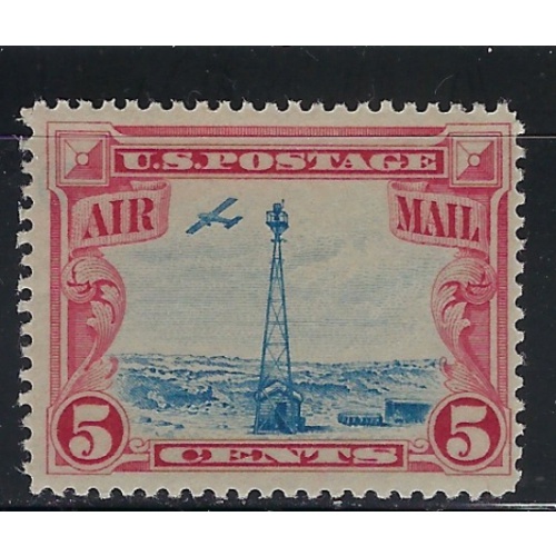 U.S. C11 MNH 1928 issue (an4484)