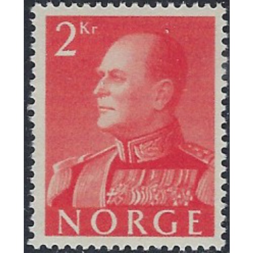 Norway 372 MH 1959 issue (ak6755)
