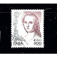 Italy 2231 Used 1999 issue       (P88)