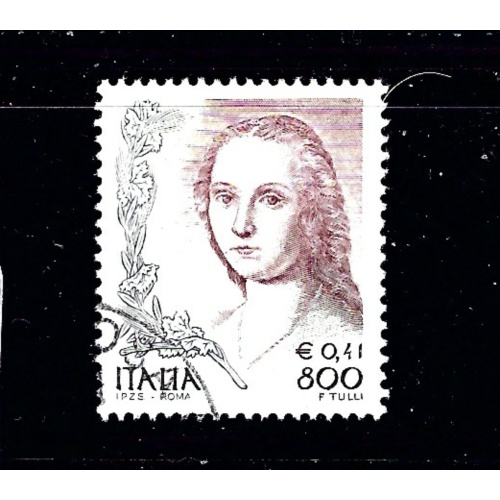 Italy 2231 Used 1999 issue       (P88)