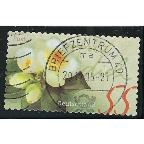 Germany 2293 Used 2004 issue (an6219)