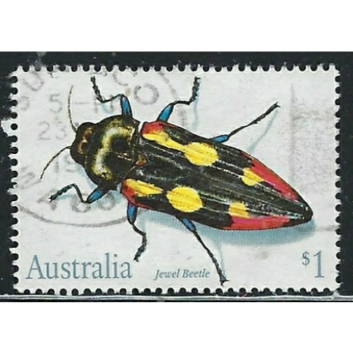 Australia 1214 Used 1991 issue (fe7272)