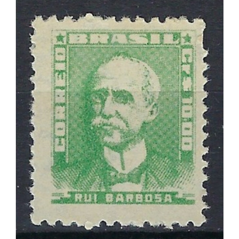 Brazil 799 MNH 1960 issue (an8626)