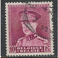 Belgium 236 Used 1931 issue (ap7100)