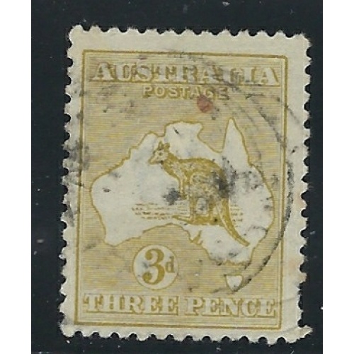 Australia 47 Used 1915 issue (fe6074)