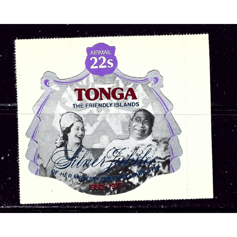 Tonga C211 MNH 1977 issue