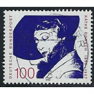 Germany 1616 Used 1990 issue (fe9711)