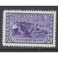 Canada 261 MH 1942 Munitions Factory (ap8765)