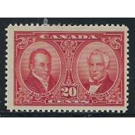 Canada 148 MH 1927 issue (an1105)