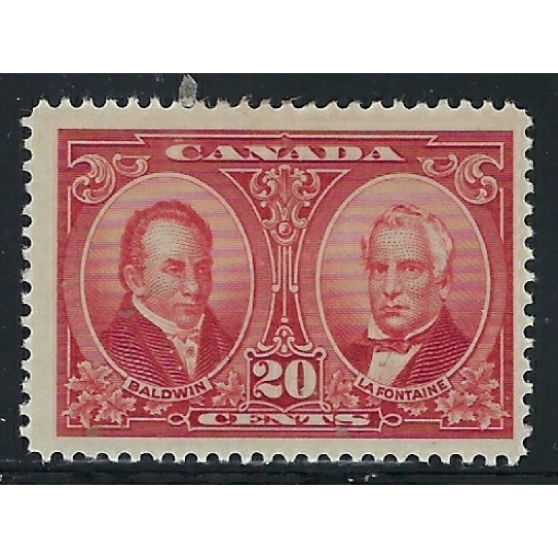 Canada 148 MH 1927 issue (an1105)